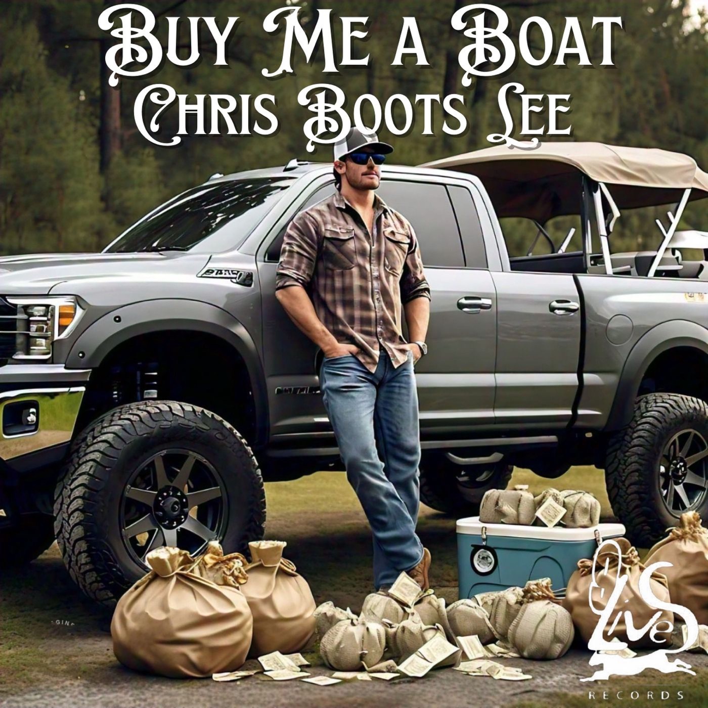 Buy CD!